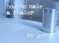 shaker